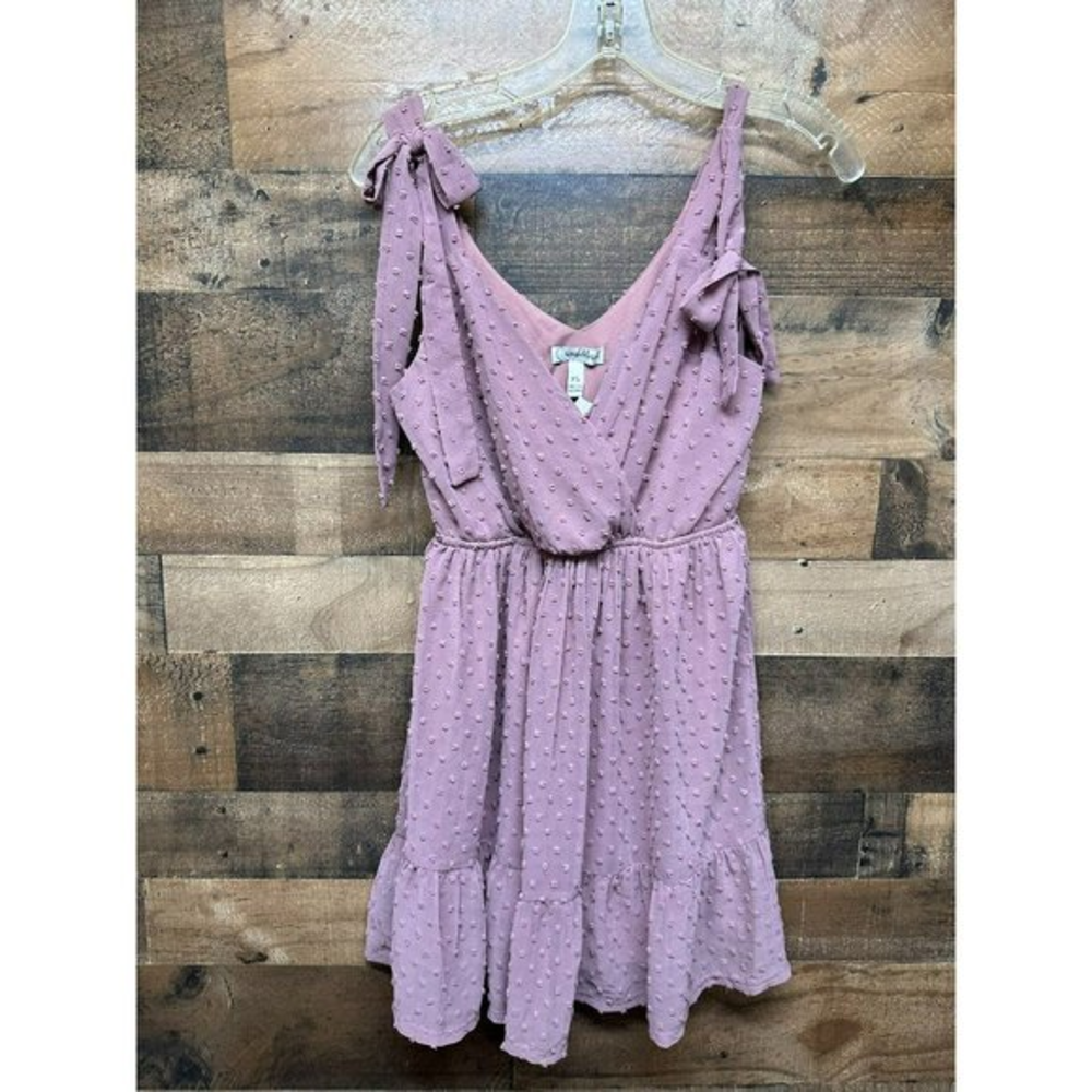 NWT Speechless Women's Dress‎ Size X-Small